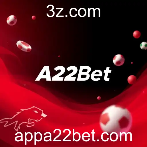 A22bet: Tendências no Mercado de Jogos Online em 2025