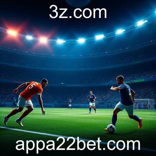 A22bet: Transformando o Mercado de Apostas Online em 2025