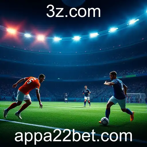 A22bet: Transformando o Mercado de Apostas Online em 2025