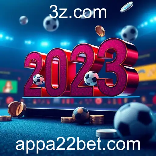 A22Bet e a Evolução do Mercado de Jogos Online