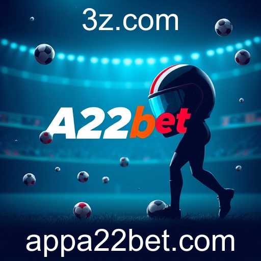 A22Bet: Transformando o Cenário de Apostas Online em 2025