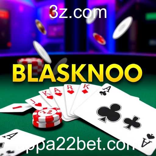 Explorando os Jogos de Blackjack na A22Bet: Tradição e Inovação
