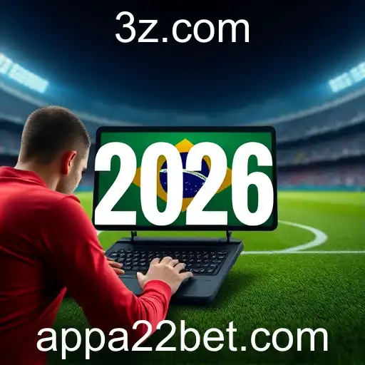 Avanços e Desafios do Mercado de Jogos Online no Brasil