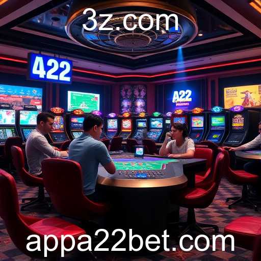 A Emergente Indústria do Jogo Online em 2025