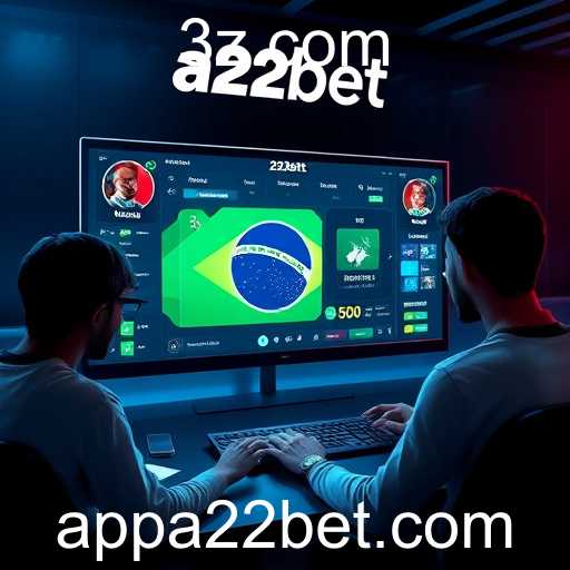 A Evolução dos Sites de Apostas Online no Brasil