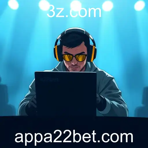 Expansão dos Jogos Online em 2026: A Ascensão do a22bet