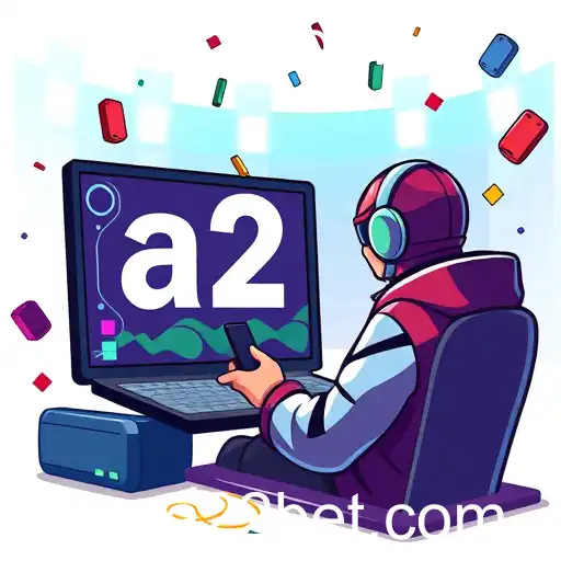 Expansão do Mercado de Jogos Online em 2025