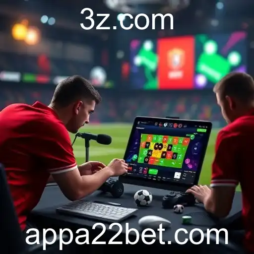 Expansão dos Sites de Jogos em Portugal