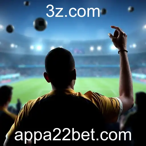Crescimento do A22bet no Mercado de Jogos Online