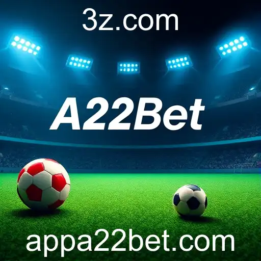 Crescimento do A22Bet no Mercado de Apostas Online