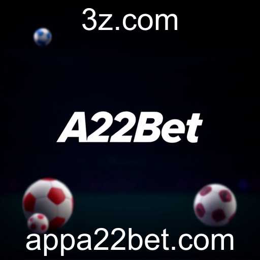 Crescimento dos Jogos Online e a22bet