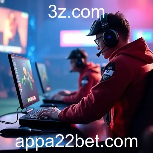A22Bet e o Impacto dos Jogos Online em 2026