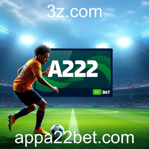 O Impacto do Crescimento dos Jogos Online e a22bet no Brasil