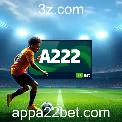 O Impacto do Crescimento dos Jogos Online e a22bet no Brasil