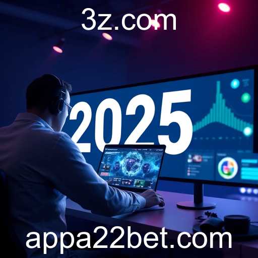 Expansão do Mercado de Jogos Online em 2025