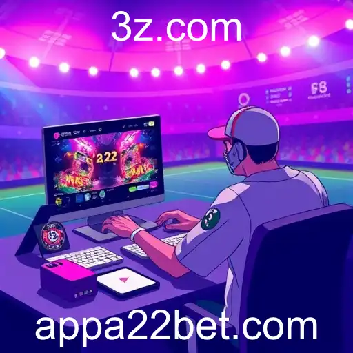 Expansão dos Jogos Online em 2026