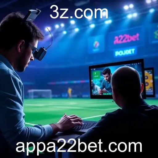 Novo Horizonte para Jogos Online em 2025