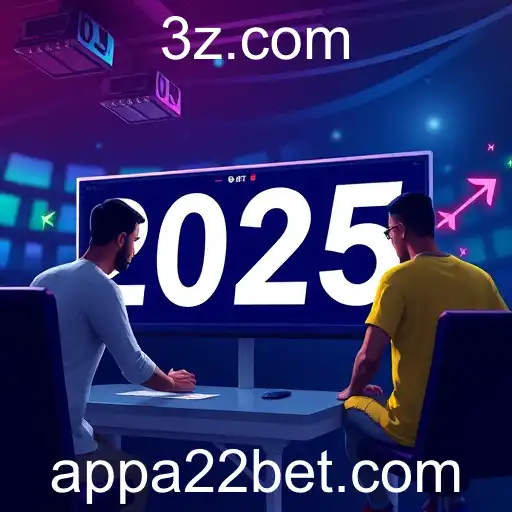 Revolução dos Jogos Online em 2025