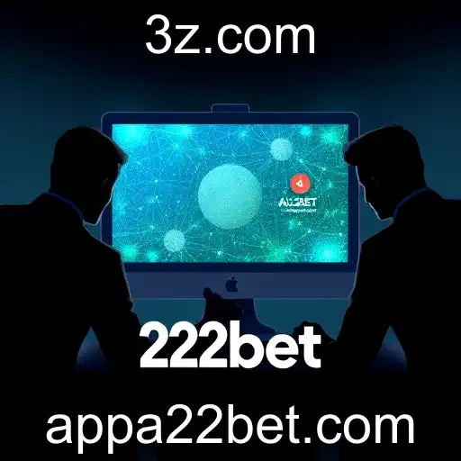 A Ascensão do A22bet no Mercado de Jogos Online