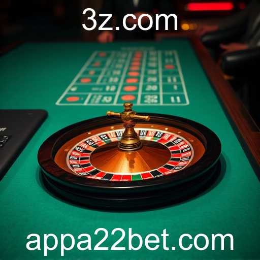 Descubra a Emoção do Live Roulette na a22bet